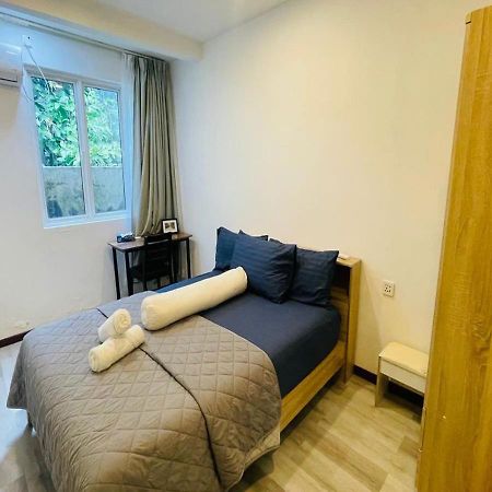 Hotel Surf Trip Maldives Thulusdhoo Esterno foto