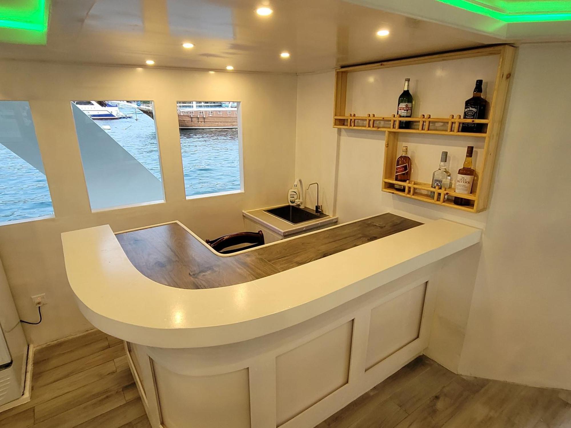 Hotel Surf Trip Maldives Thulusdhoo Esterno foto