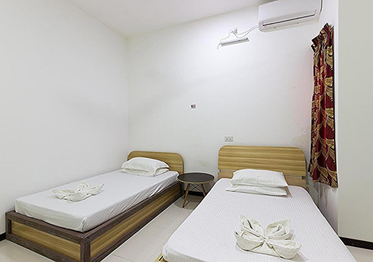 Hotel Surf Trip Maldives Thulusdhoo Esterno foto