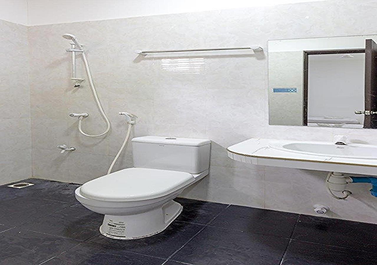 Hotel Surf Trip Maldives Thulusdhoo Esterno foto