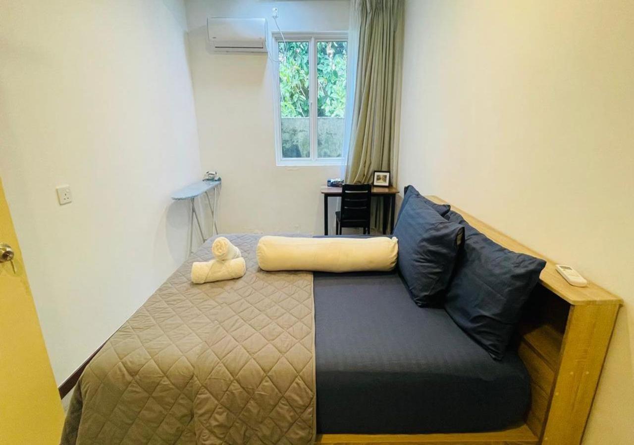 Hotel Surf Trip Maldives Thulusdhoo Esterno foto