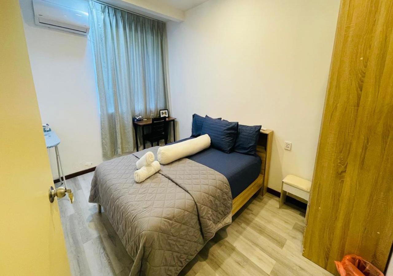 Hotel Surf Trip Maldives Thulusdhoo Esterno foto